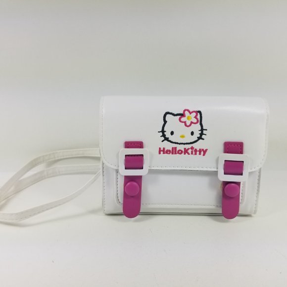 Hello Kitty Tote Cute Cartoon Backpacks - Picture 2 of 9